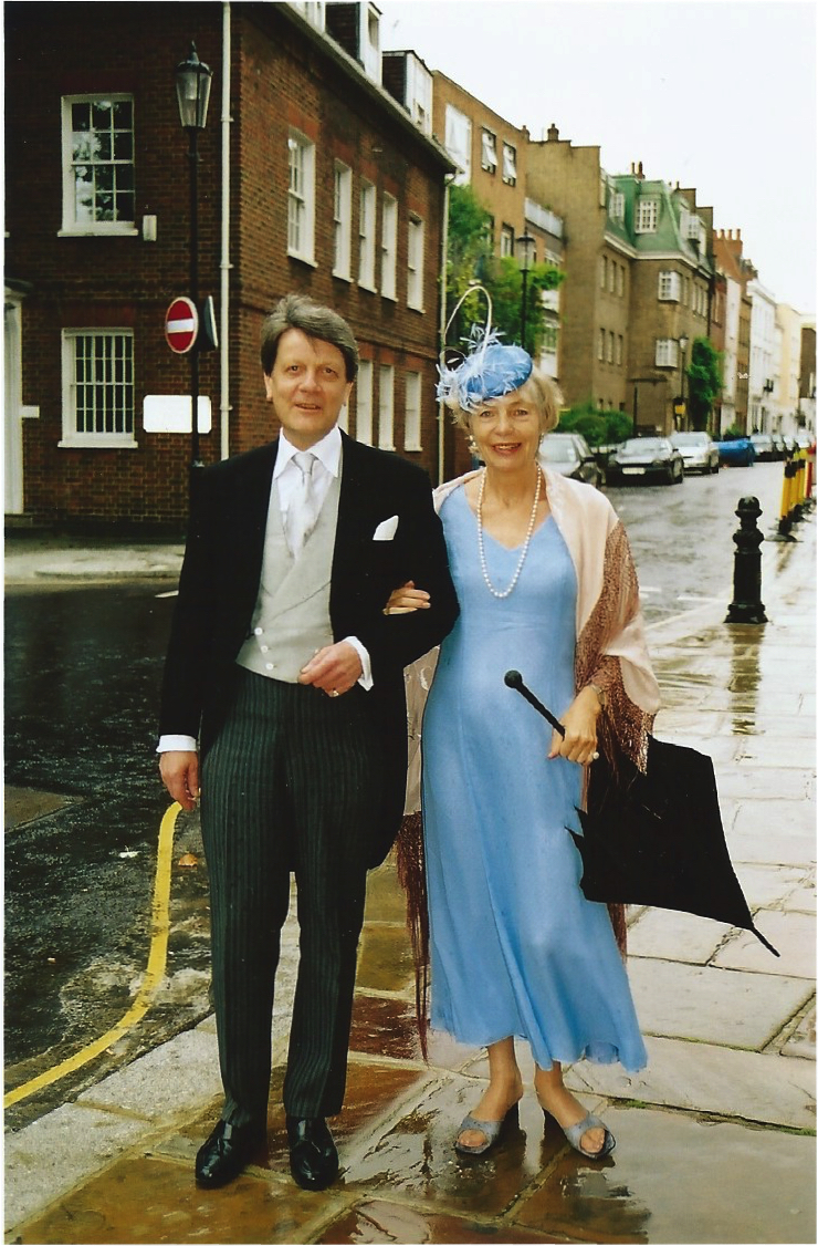 A Trophy for Any Man